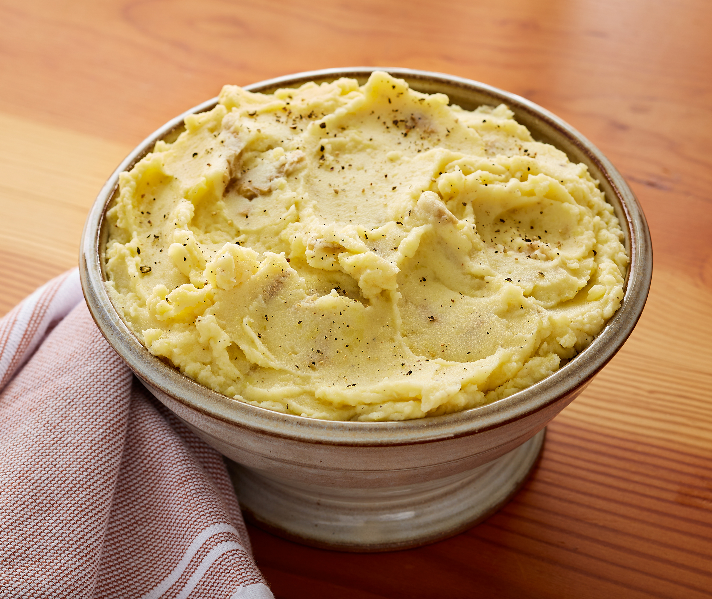 Yukon Gold Potatoes