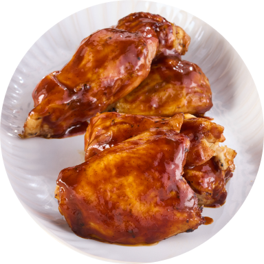 Chicken Thighs