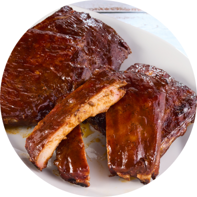 Pork Ribs