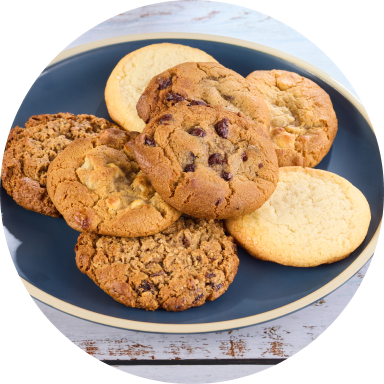 Cookie Bundle
