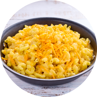 Mac and Cheese